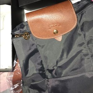 Awesome gift but I’m a purse sorta girl!